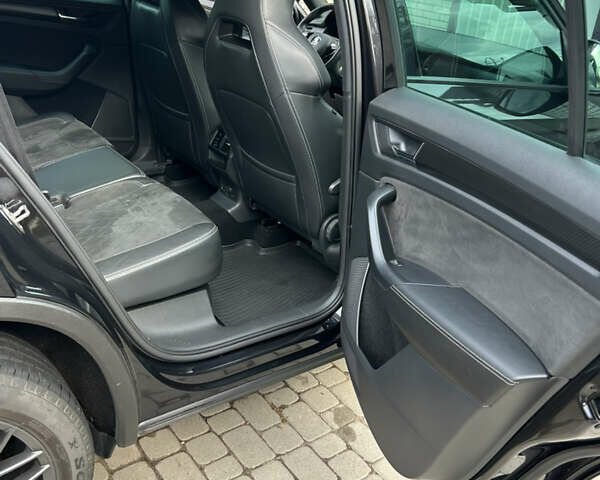 Шкода Kodiaq, объемом двигателя 0 л и пробегом 42 тыс. км за 35500 $, фото 15 на Automoto.ua