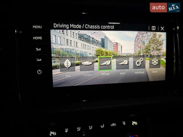 Шкода Kodiaq, объемом двигателя 1.97 л и пробегом 190 тыс. км за 37600 $, фото 86 на Automoto.ua