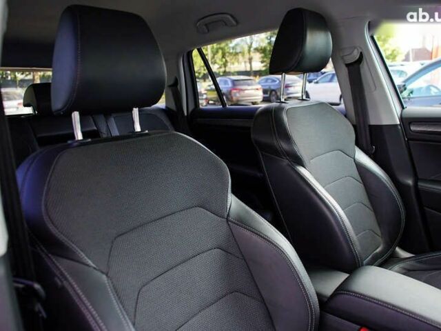 Шкода Kodiaq, объемом двигателя 2 л и пробегом 132 тыс. км за 30999 $, фото 25 на Automoto.ua