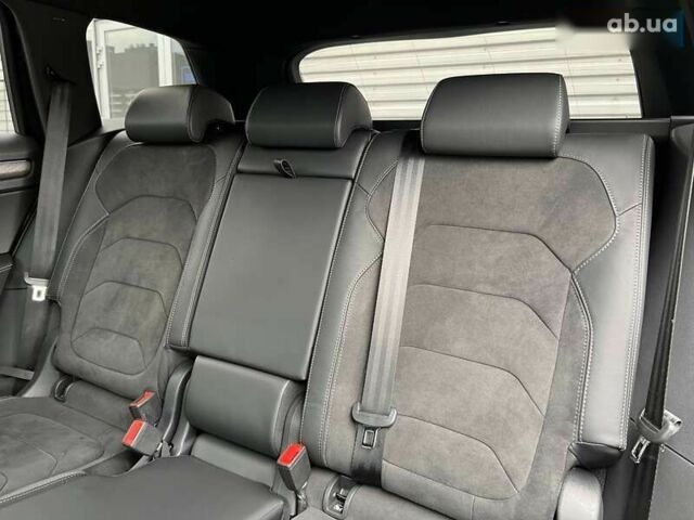 Шкода Kodiaq, объемом двигателя 2 л и пробегом 55 тыс. км за 32900 $, фото 25 на Automoto.ua