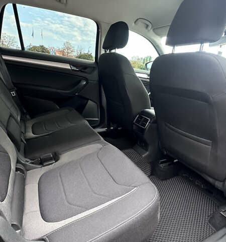 Шкода Kodiaq, объемом двигателя 2 л и пробегом 69 тыс. км за 29700 $, фото 20 на Automoto.ua