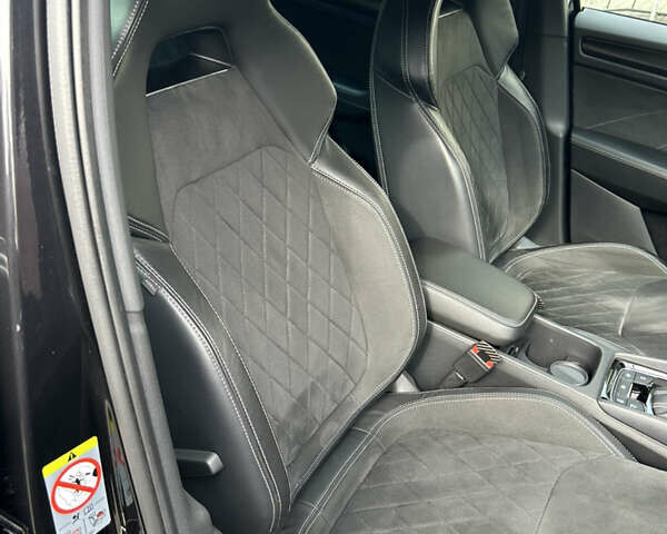 Шкода Kodiaq, объемом двигателя 0 л и пробегом 42 тыс. км за 35500 $, фото 12 на Automoto.ua