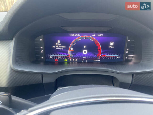 Шкода Kodiaq, объемом двигателя 1.97 л и пробегом 15 тыс. км за 43000 $, фото 33 на Automoto.ua
