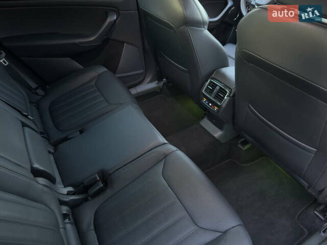 Шкода Kodiaq, объемом двигателя 1.97 л и пробегом 190 тыс. км за 37600 $, фото 46 на Automoto.ua