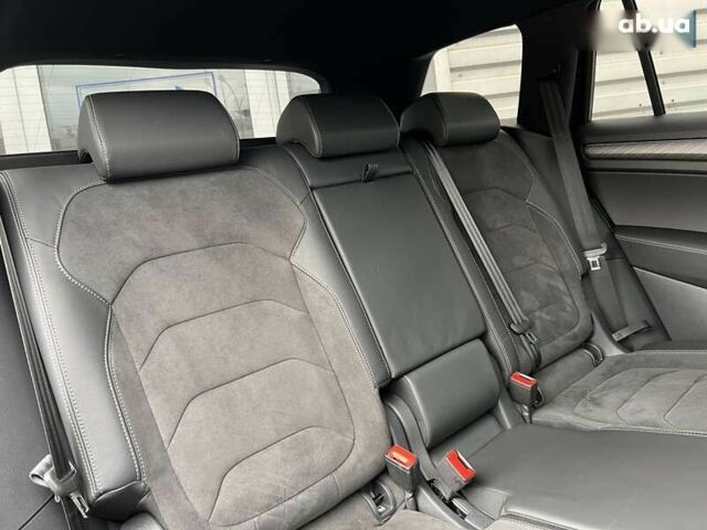 Шкода Kodiaq, объемом двигателя 2 л и пробегом 55 тыс. км за 33900 $, фото 28 на Automoto.ua