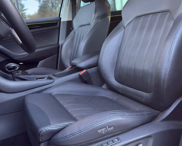Шкода Kodiaq, объемом двигателя 1.97 л и пробегом 190 тыс. км за 37600 $, фото 38 на Automoto.ua