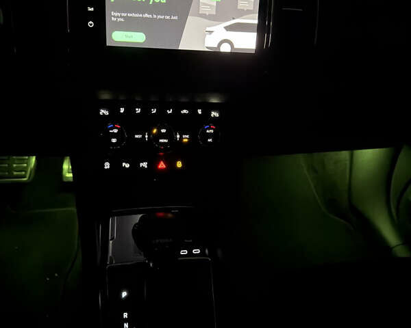 Шкода Kodiaq, объемом двигателя 1.97 л и пробегом 190 тыс. км за 37600 $, фото 83 на Automoto.ua