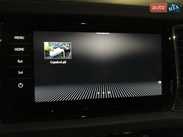 Шкода Kodiaq, объемом двигателя 1.97 л и пробегом 190 тыс. км за 37600 $, фото 66 на Automoto.ua