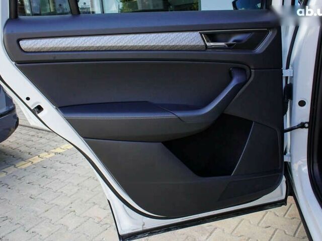 Шкода Kodiaq, объемом двигателя 2 л и пробегом 132 тыс. км за 30999 $, фото 29 на Automoto.ua