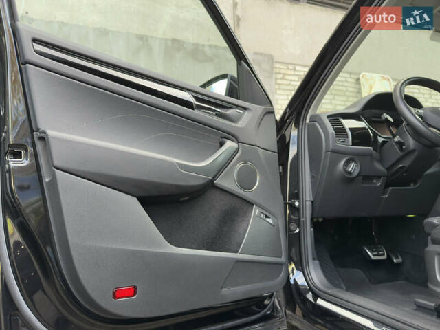 Шкода Kodiaq, объемом двигателя 1.97 л и пробегом 190 тыс. км за 37600 $, фото 57 на Automoto.ua
