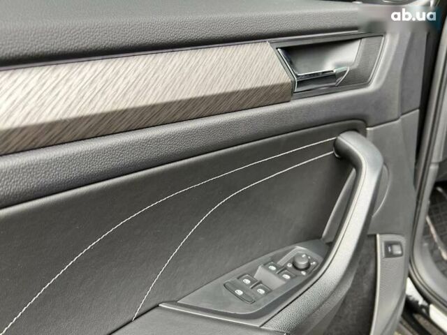 Шкода Kodiaq, объемом двигателя 2 л и пробегом 55 тыс. км за 32900 $, фото 21 на Automoto.ua