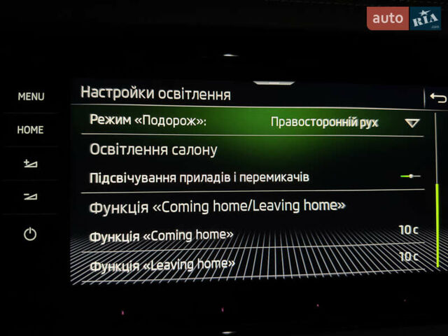 Шкода Kodiaq, объемом двигателя 1.97 л и пробегом 190 тыс. км за 37600 $, фото 79 на Automoto.ua