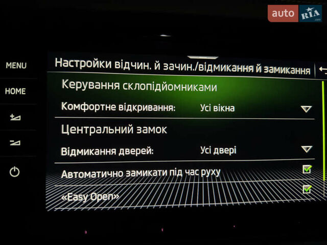 Шкода Kodiaq, объемом двигателя 1.97 л и пробегом 190 тыс. км за 37600 $, фото 80 на Automoto.ua