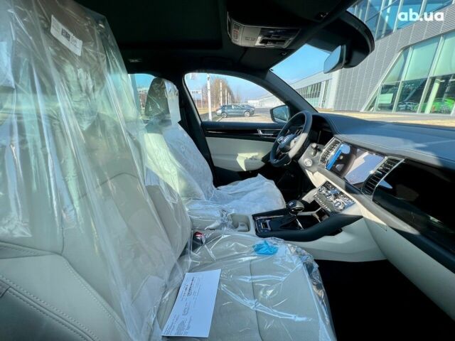 Шкода Kodiaq, объемом двигателя 2 л и пробегом 0 тыс. км за 57383 $, фото 20 на Automoto.ua