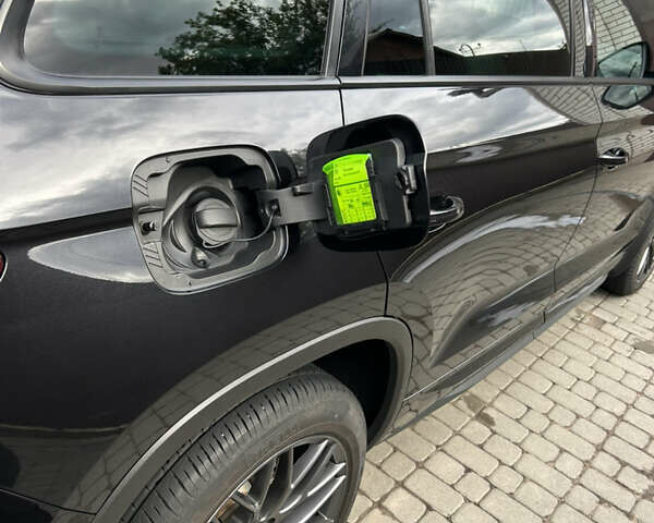 Шкода Kodiaq, объемом двигателя 0 л и пробегом 42 тыс. км за 35500 $, фото 14 на Automoto.ua