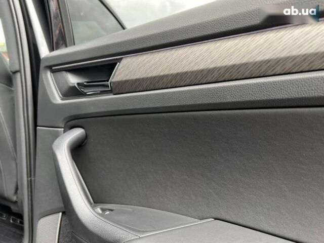 Шкода Kodiaq, объемом двигателя 2 л и пробегом 53 тыс. км за 34900 $, фото 26 на Automoto.ua