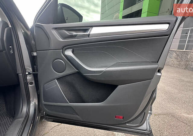 Шкода Kodiaq, объемом двигателя 2 л и пробегом 69 тыс. км за 29700 $, фото 16 на Automoto.ua