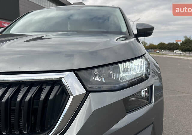 Шкода Kodiaq, объемом двигателя 2 л и пробегом 69 тыс. км за 29700 $, фото 12 на Automoto.ua