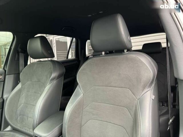 Шкода Kodiaq, объемом двигателя 2 л и пробегом 55 тыс. км за 33900 $, фото 21 на Automoto.ua