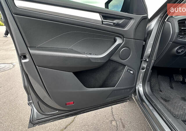 Шкода Kodiaq, объемом двигателя 2 л и пробегом 69 тыс. км за 29700 $, фото 22 на Automoto.ua