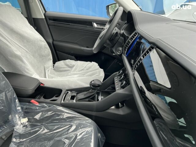 Шкода Kodiaq, объемом двигателя 2 л и пробегом 0 тыс. км за 64991 $, фото 28 на Automoto.ua