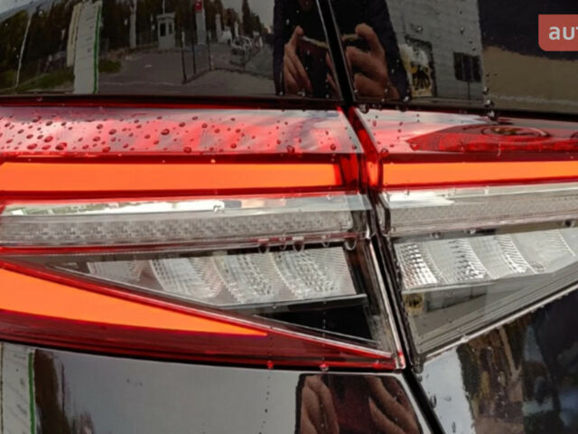 Шкода Kodiaq, объемом двигателя 1.97 л и пробегом 0 тыс. км за 43122 $, фото 9 на Automoto.ua