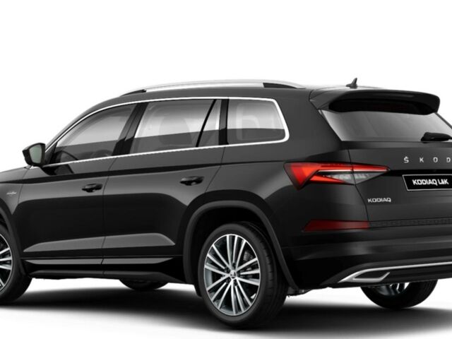 купити нове авто Шкода Kodiaq 2023 року від офіційного дилера Автоцентр AUTO.RIA Шкода фото