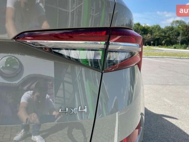 Шкода Kodiaq 2023 у Днепре (Днепропетровске) на Automoto.ua Шкода Kodiaq, об'ємом двигуна 1.97 л та пробігом 0 тис. км за 42997 $, фото 5 на Automoto.ua