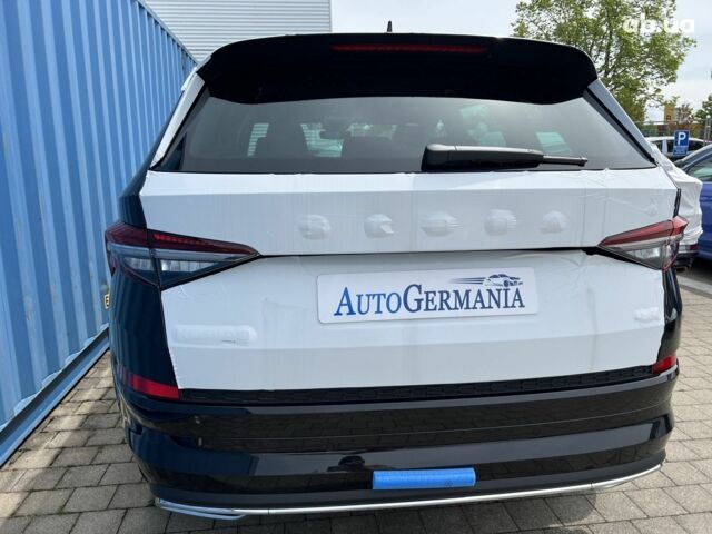 Шкода Kodiaq 2023 в Киеве на Automoto.ua Шкода Kodiaq, объемом двигателя 2 л и пробегом 0 тыс. км за 55970 $, фото 14 на Automoto.ua