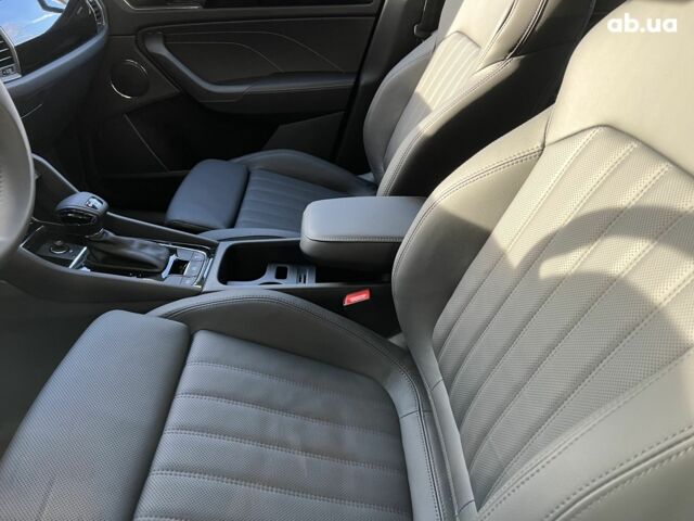Шкода Kodiaq, объемом двигателя 2 л и пробегом 1 тыс. км за 58361 $, фото 7 на Automoto.ua