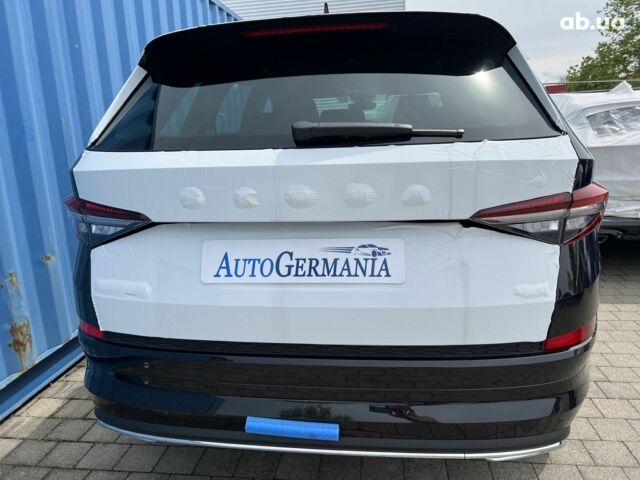 Шкода Kodiaq 2023 в Киеве на Automoto.ua Шкода Kodiaq, объемом двигателя 2 л и пробегом 0 тыс. км за 55970 $, фото 13 на Automoto.ua