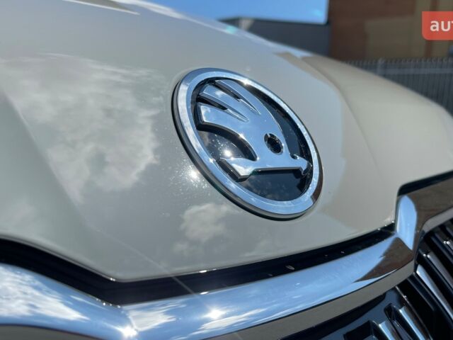 Шкода Kodiaq 2023 у Днепре (Днепропетровске) на Automoto.ua Шкода Kodiaq, об'ємом двигуна 1.97 л та пробігом 0 тис. км за 42997 $, фото 25 на Automoto.ua