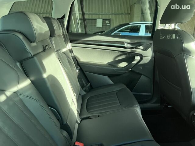 Шкода Kodiaq, объемом двигателя 2 л и пробегом 1 тыс. км за 58361 $, фото 8 на Automoto.ua