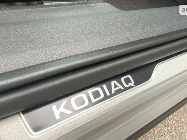 Шкода Kodiaq, об'ємом двигуна 1.97 л та пробігом 0 тис. км за 51990 $, фото 27 на Automoto.ua