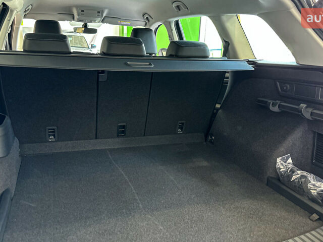 купити нове авто Шкода Kodiaq 2023 року від офіційного дилера БАЗІС АВТО Skoda Шкода фото