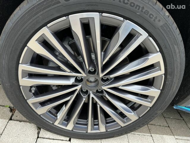 Шкода Kodiaq, объемом двигателя 2 л и пробегом 0 тыс. км за 64991 $, фото 27 на Automoto.ua