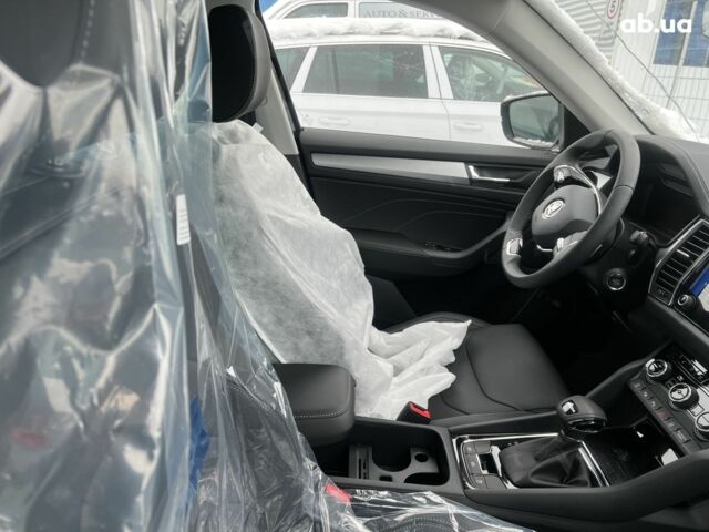 Шкода Kodiaq, об'ємом двигуна 2 л та пробігом 0 тис. км за 52384 $, фото 24 на Automoto.ua