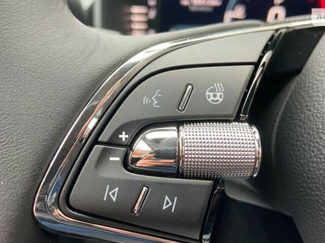 Шкода Kodiaq, объемом двигателя 1.97 л и пробегом 0 тыс. км за 52846 $, фото 28 на Automoto.ua