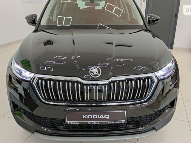 Шкода Kodiaq, об'ємом двигуна 1.97 л та пробігом 0 тис. км за 43498 $, фото 19 на Automoto.ua