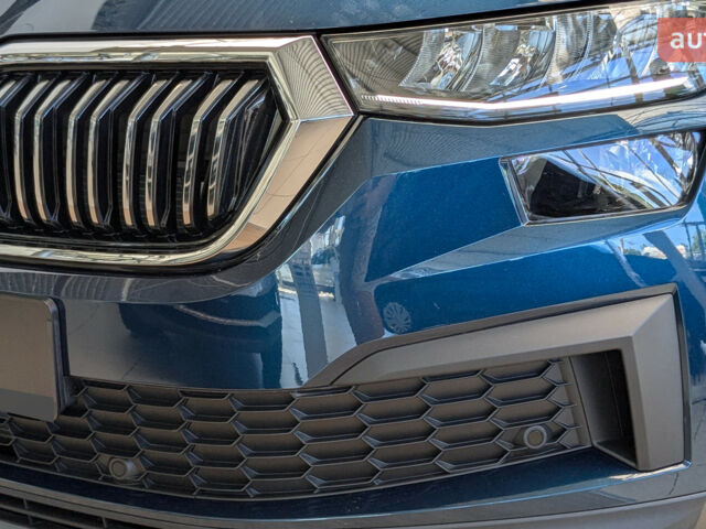 купить новое авто Шкода Kodiaq 2023 года от официального дилера Автоцентр AUTO.RIA Шкода фото