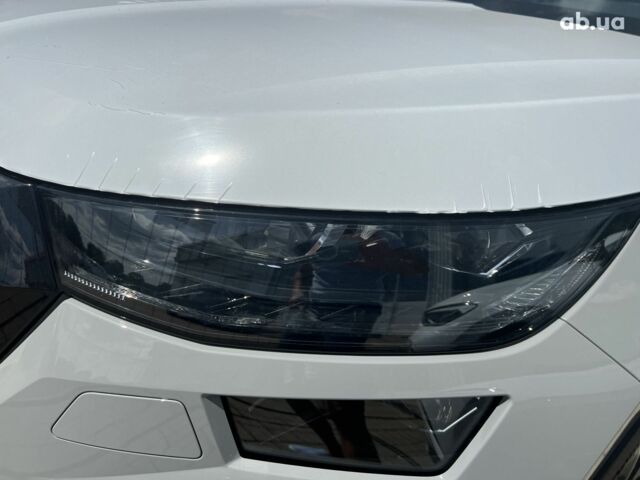 Шкода Kodiaq, объемом двигателя 2 л и пробегом 0 тыс. км за 55318 $, фото 16 на Automoto.ua