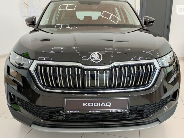 Шкода Kodiaq, об'ємом двигуна 1.97 л та пробігом 0 тис. км за 43796 $, фото 11 на Automoto.ua