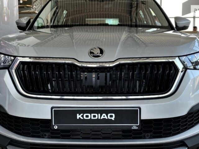 купить новое авто Шкода Kodiaq 2023 года от официального дилера Автоцентр AUTO.RIA Шкода фото