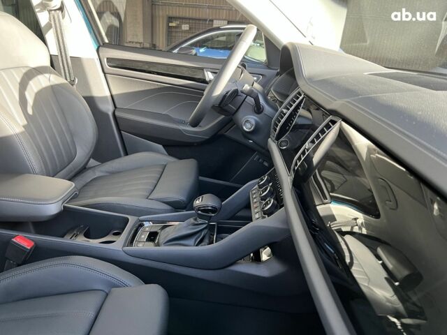 Шкода Kodiaq, объемом двигателя 2 л и пробегом 1 тыс. км за 58361 $, фото 22 на Automoto.ua
