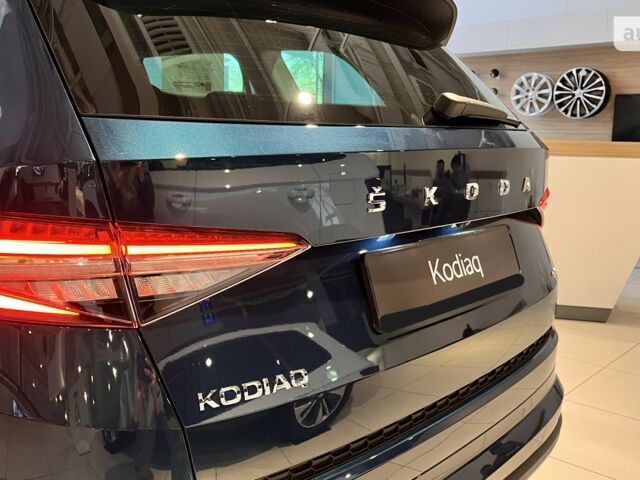 купити нове авто Шкода Kodiaq 2023 року від офіційного дилера Автоцентр AUTO.RIA Шкода фото