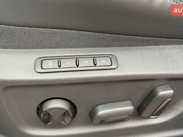 Шкода Kodiaq, объемом двигателя 1.97 л и пробегом 0 тыс. км за 52846 $, фото 24 на Automoto.ua