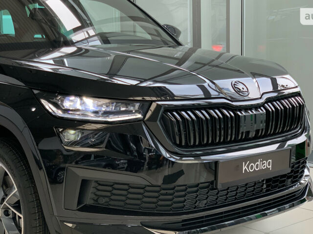 купити нове авто Шкода Kodiaq 2023 року від офіційного дилера Автоцентр AUTO.RIA Шкода фото