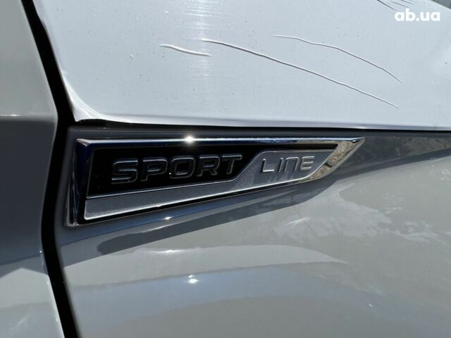 Шкода Kodiaq, объемом двигателя 2 л и пробегом 0 тыс. км за 55318 $, фото 26 на Automoto.ua