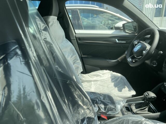 Шкода Kodiaq, объемом двигателя 2 л и пробегом 0 тыс. км за 55318 $, фото 22 на Automoto.ua