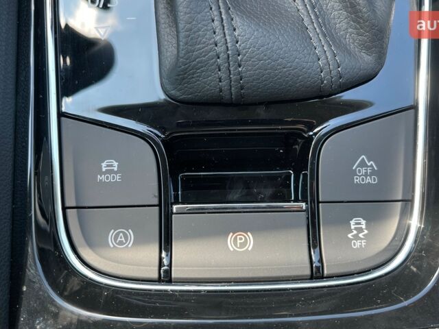Шкода Kodiaq 2023 у Днепре (Днепропетровске) на Automoto.ua Шкода Kodiaq, об'ємом двигуна 1.97 л та пробігом 0 тис. км за 42997 $, фото 27 на Automoto.ua